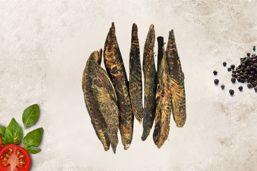 Maasi - (250g)